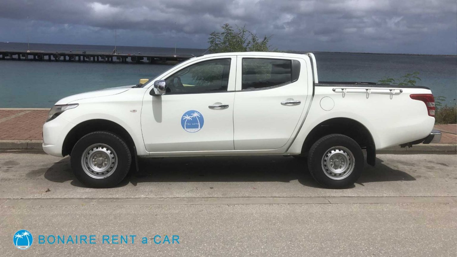 Bonaire Rent a Car Car Rental Bonaire