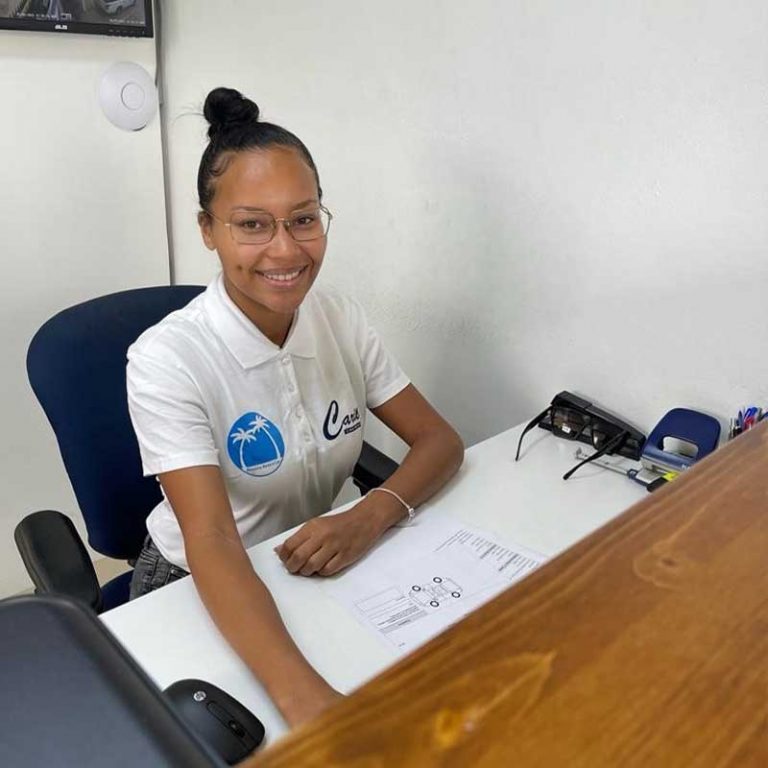 Bonaire Rent a Car Car Rental Bonaire