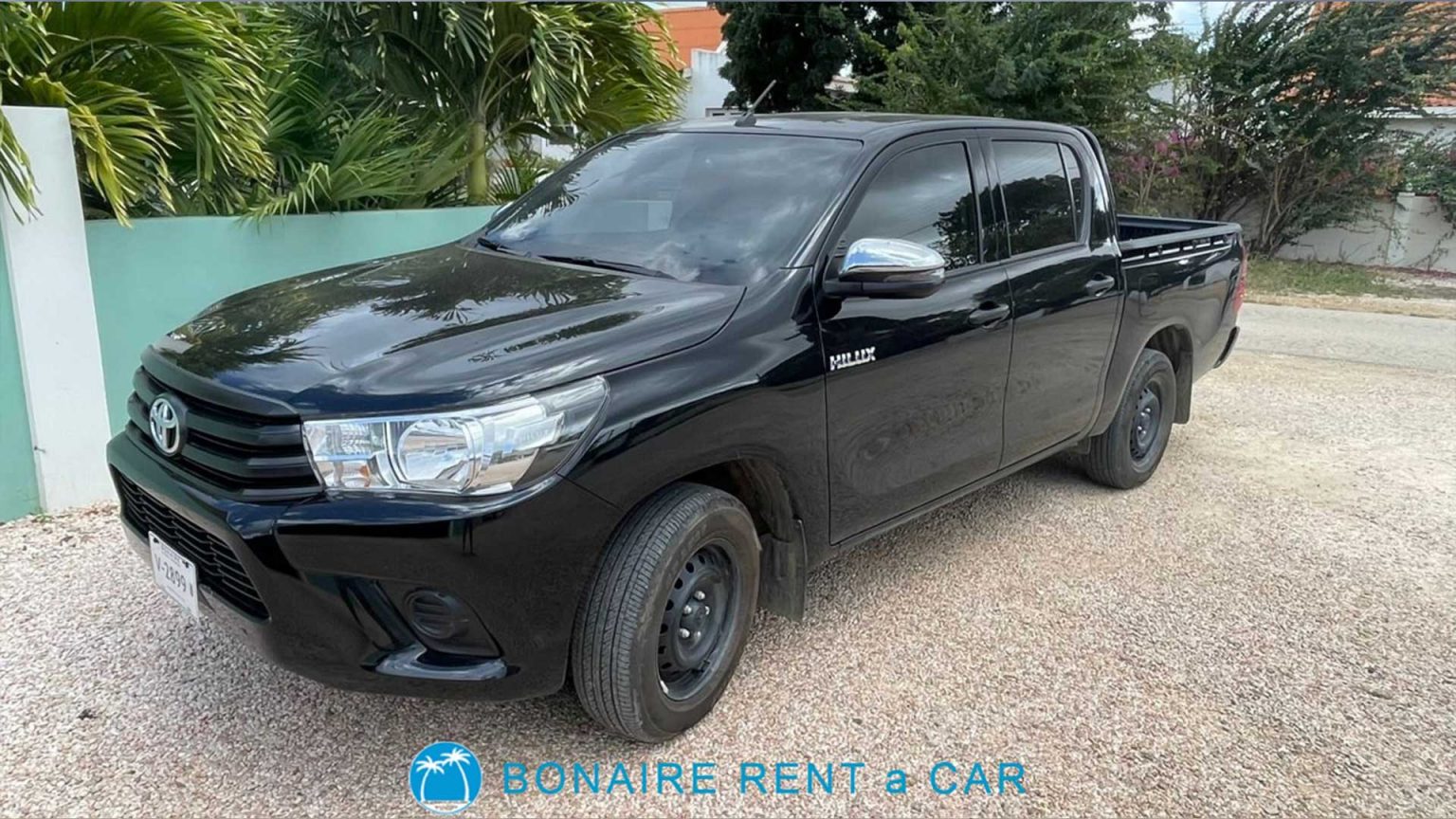 Bonaire Rent a Car Car Rental Bonaire