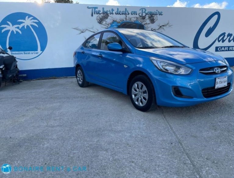 Bonaire Rent a Car Car Rental Bonaire