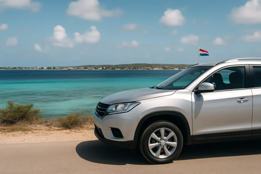 Do You Need a Car in Bonaire? It Depends