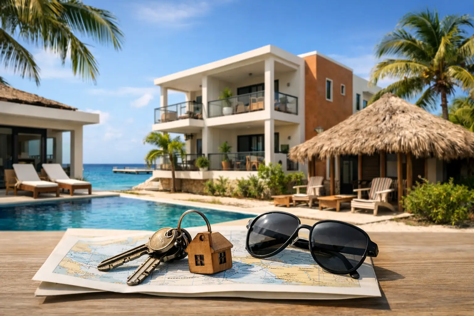 A Guide to Bonaire Rental Classes