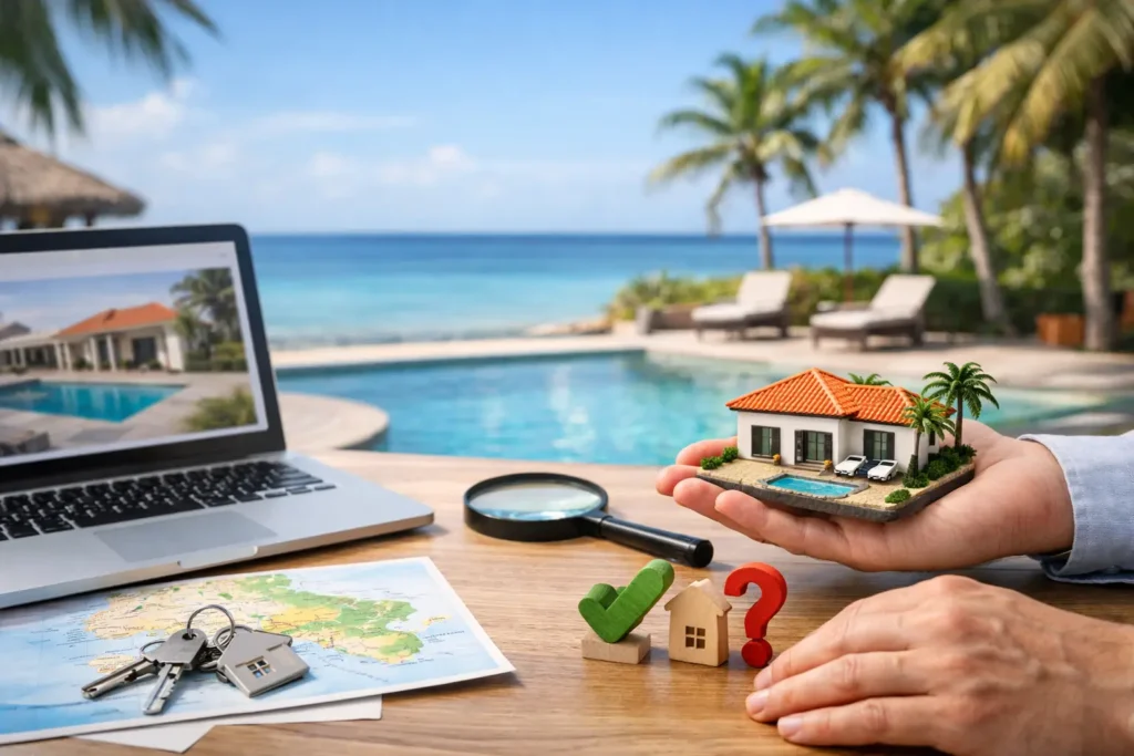 How to Choose Bonaire Rental the Smart Way