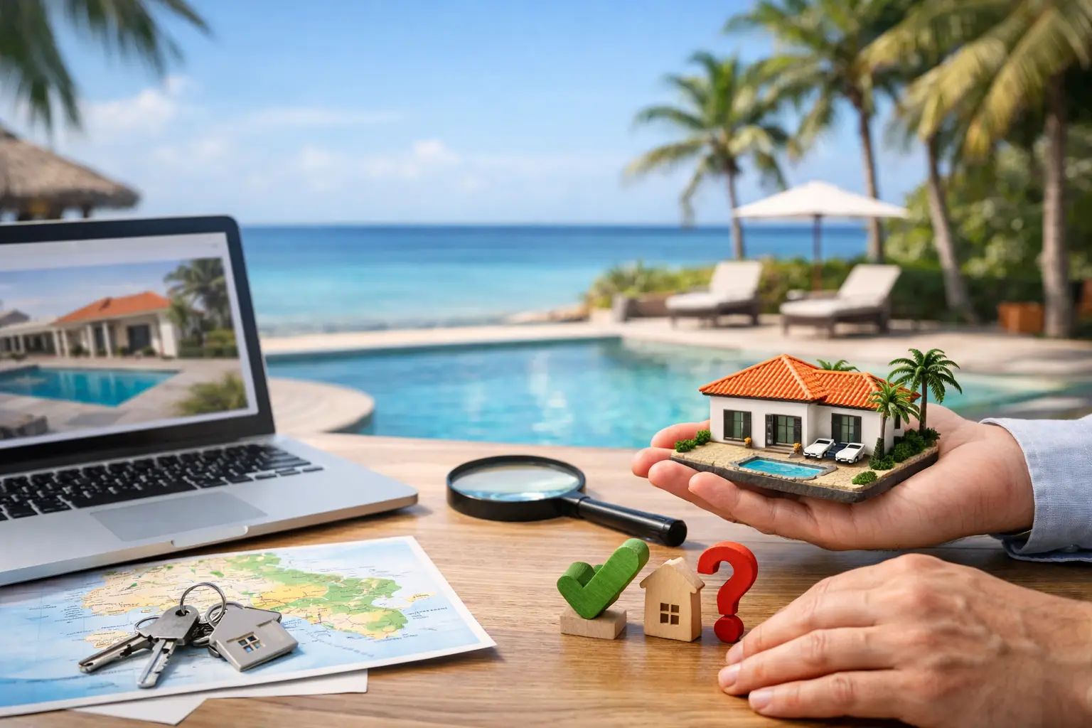 How to Choose Bonaire Rental the Smart Way