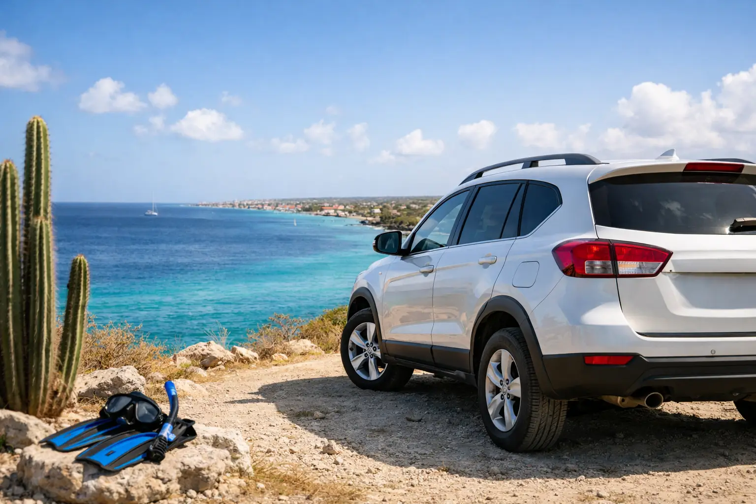 Bonaire SUV Rental Review: Is It Worth It?