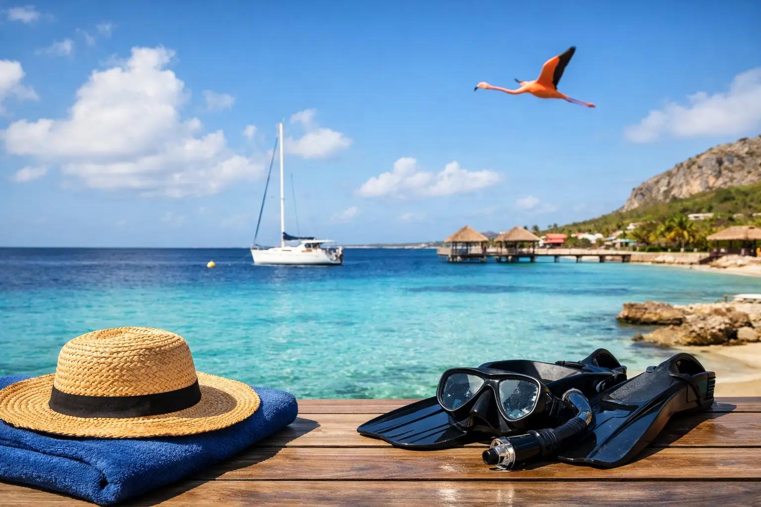 When Should You Book Bonaire for the Best Trip?