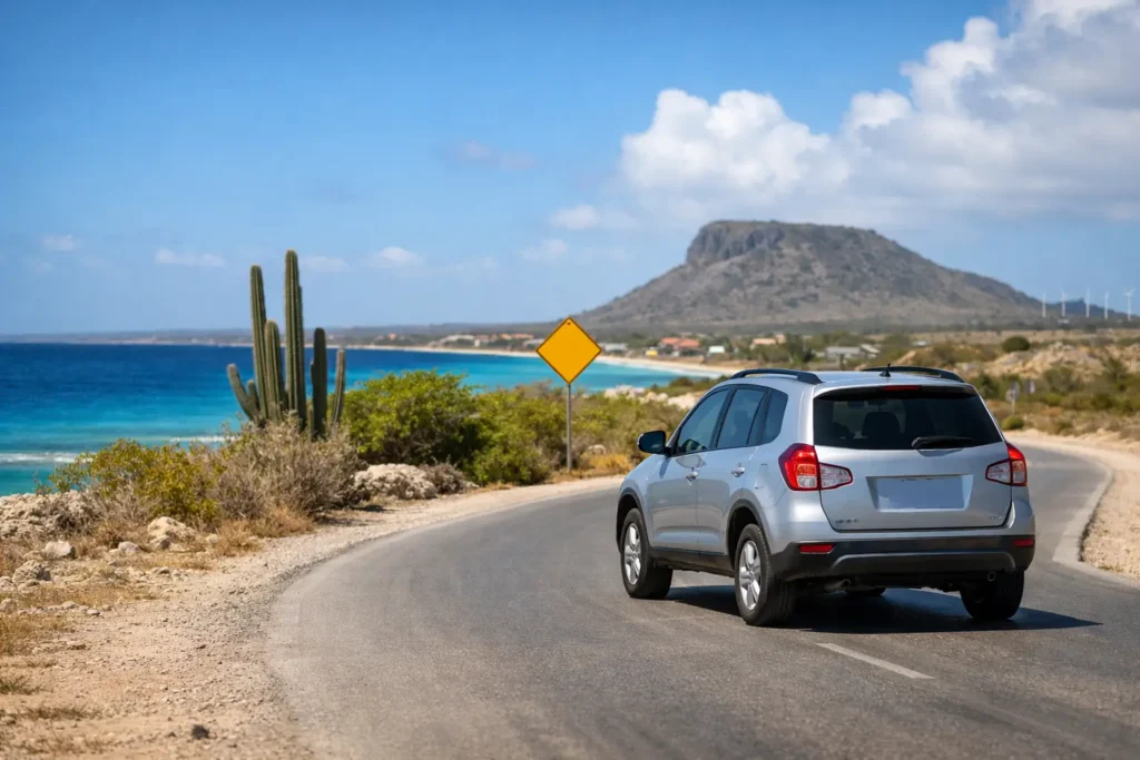Bonaire Road Conditions Guide for Easy Driving