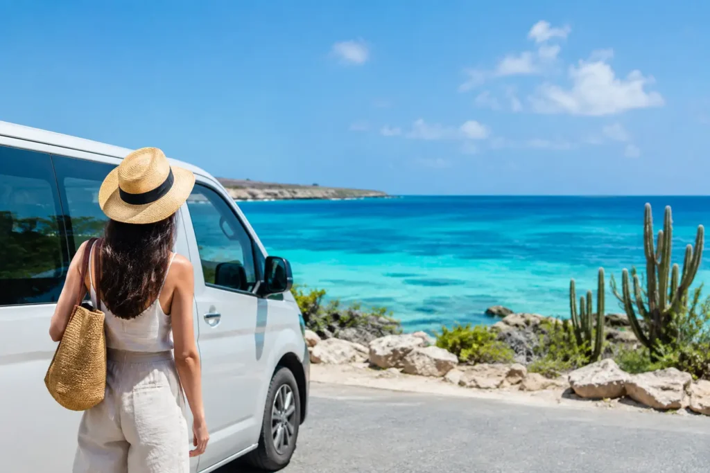 Bonaire Transportation Made Easy for Visitors