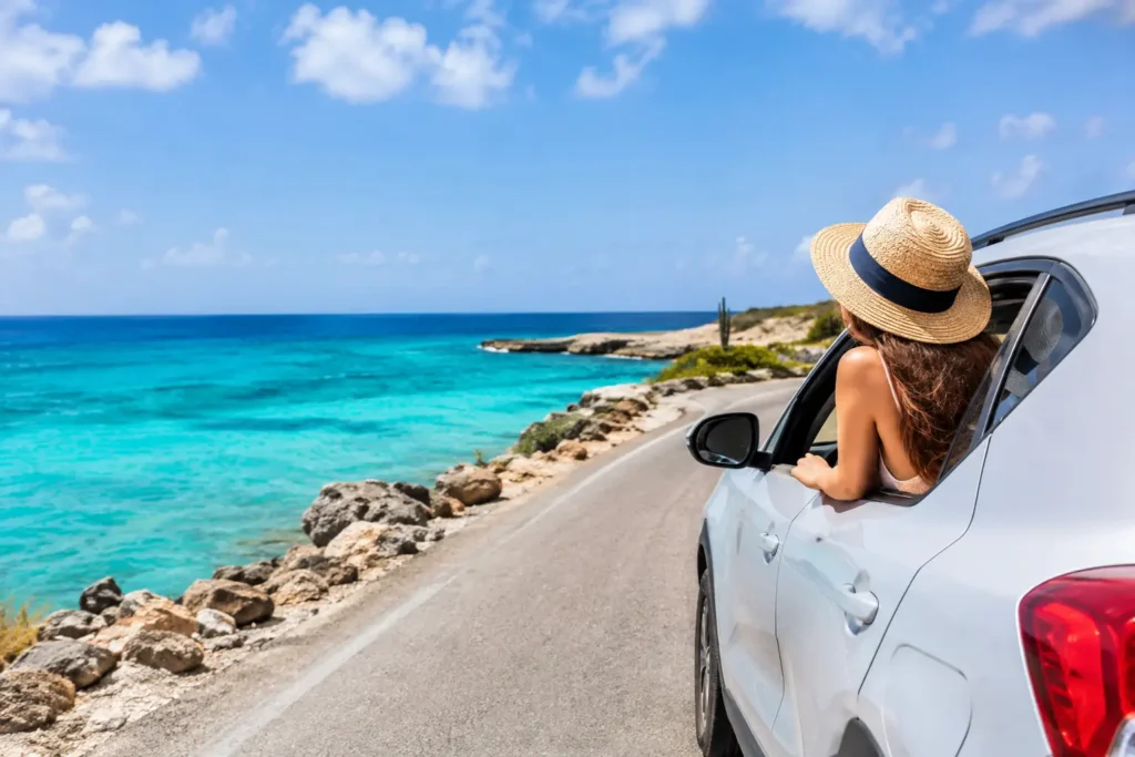 How to Prepare for Island Driving in Bonaire