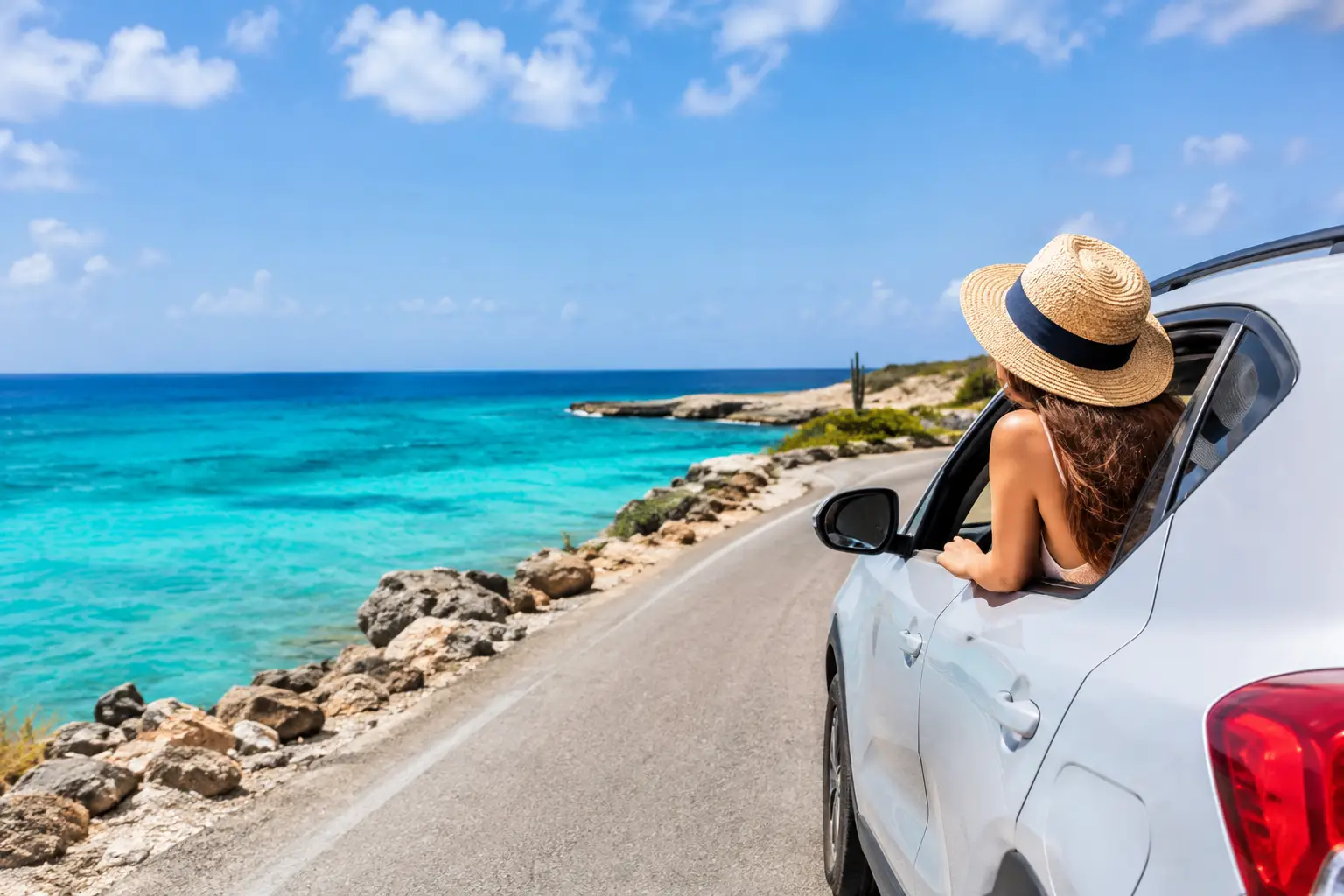 How to Prepare for Island Driving in Bonaire