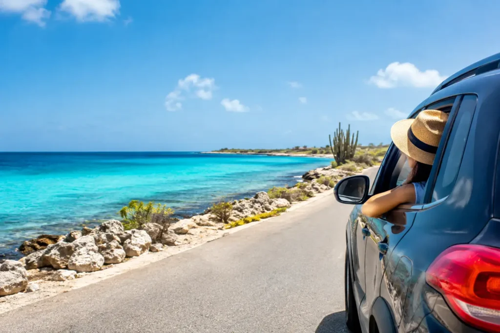 Island Driving in Bonaire: Know Before You Go